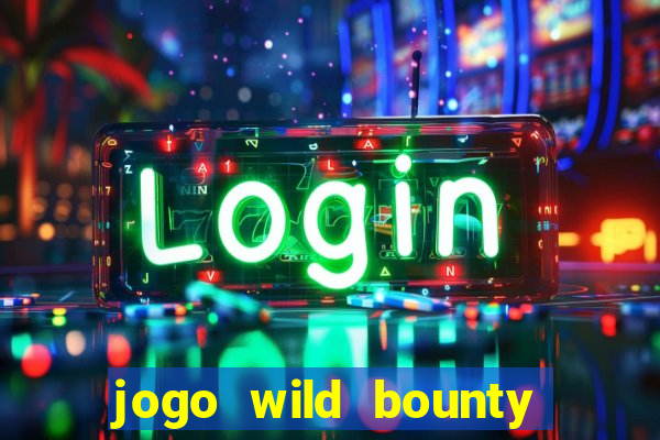 jogo wild bounty showdown demo